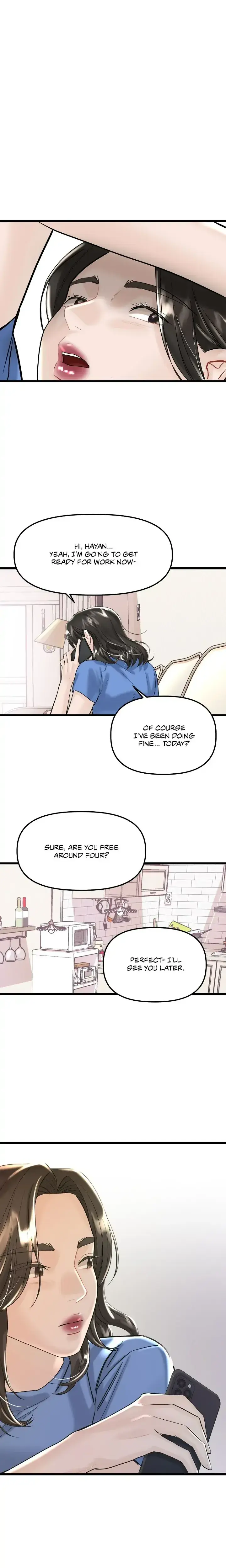 My Only 1 Chapter 54 - Page 19