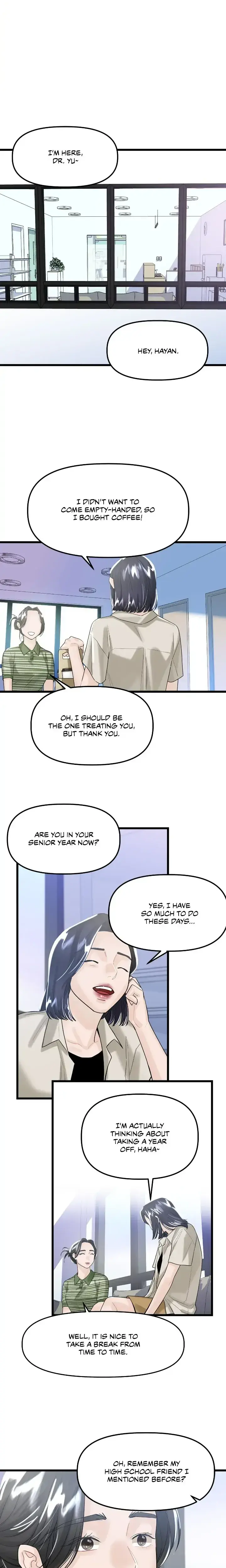 My Only 1 Chapter 54 - Page 20