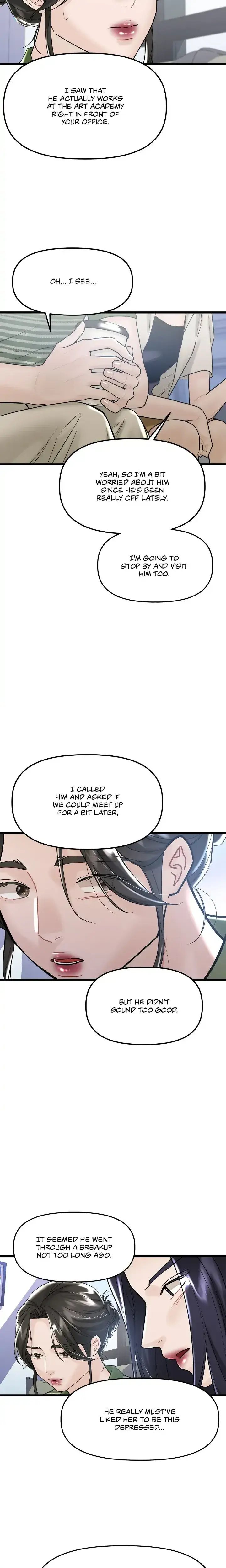 My Only 1 Chapter 54 - Page 21