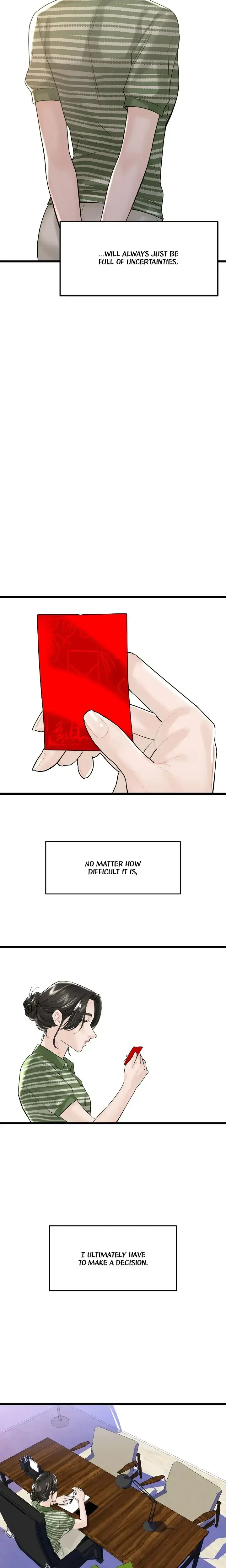 My Only 1 Chapter 54 - Page 23