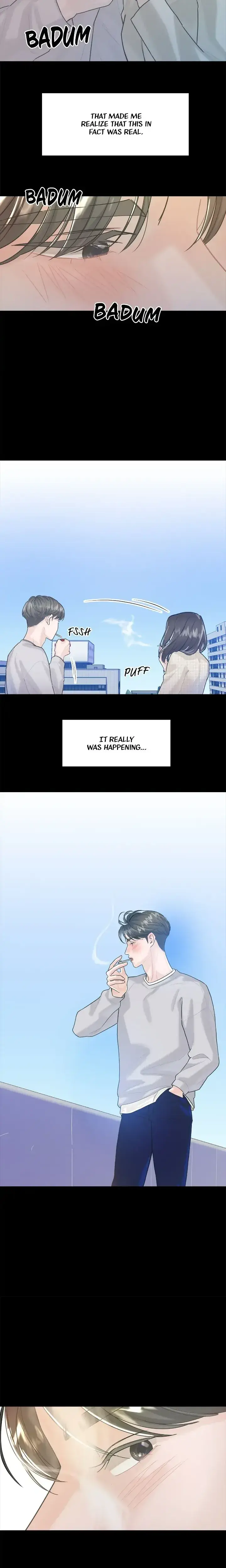 My Only 1 Chapter 54 - Page 4