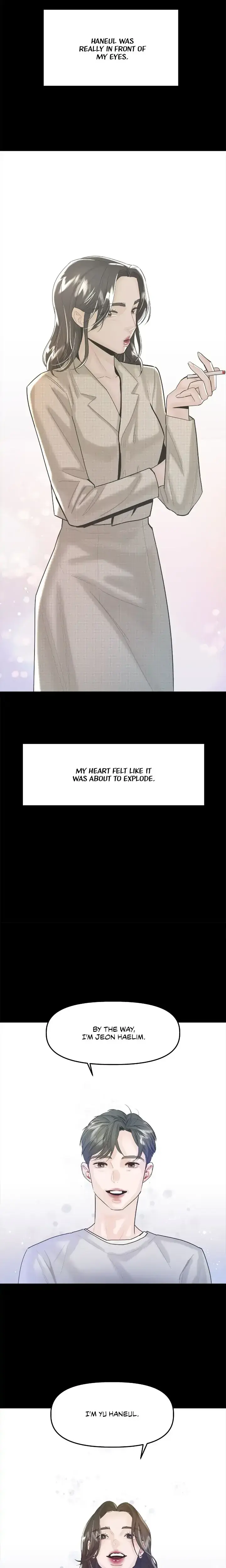 My Only 1 Chapter 54 - Page 5