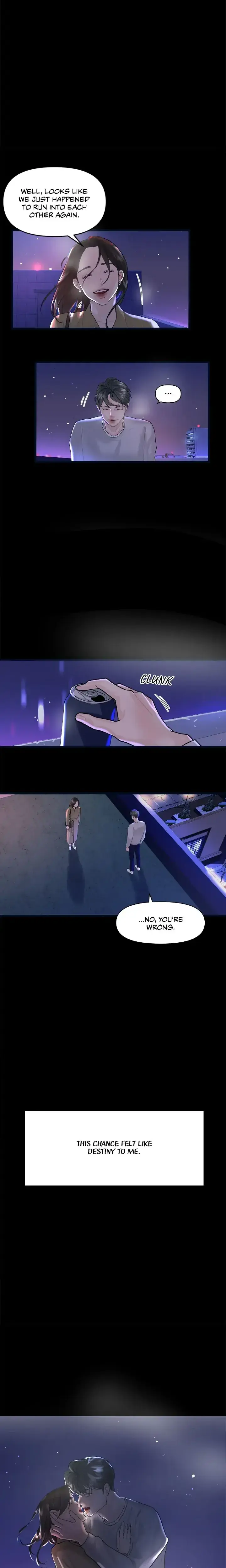 My Only 1 Chapter 54 - Page 7