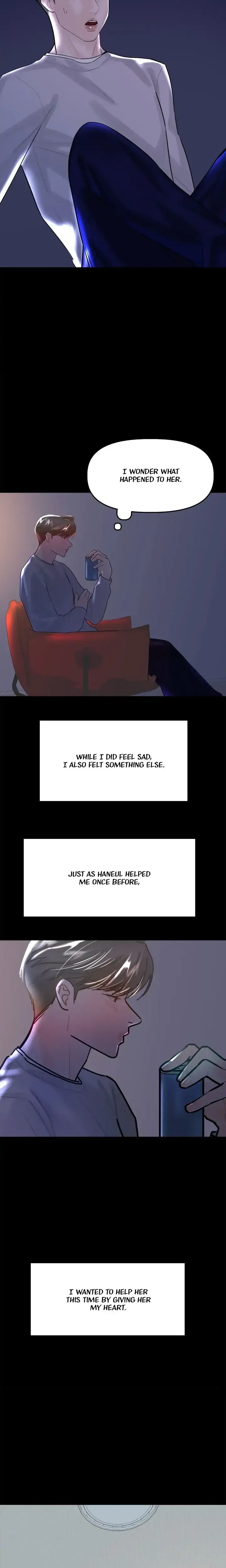 My Only 1 Chapter 54 - Page 9