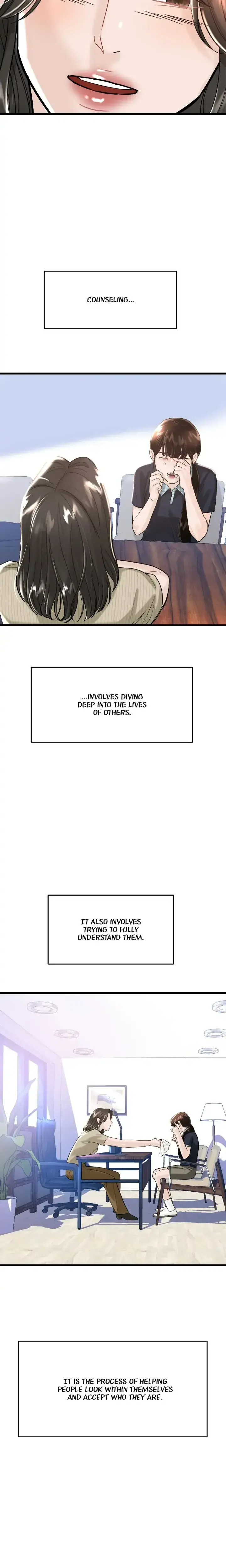 My Only 1 Chapter 55 - Page 10