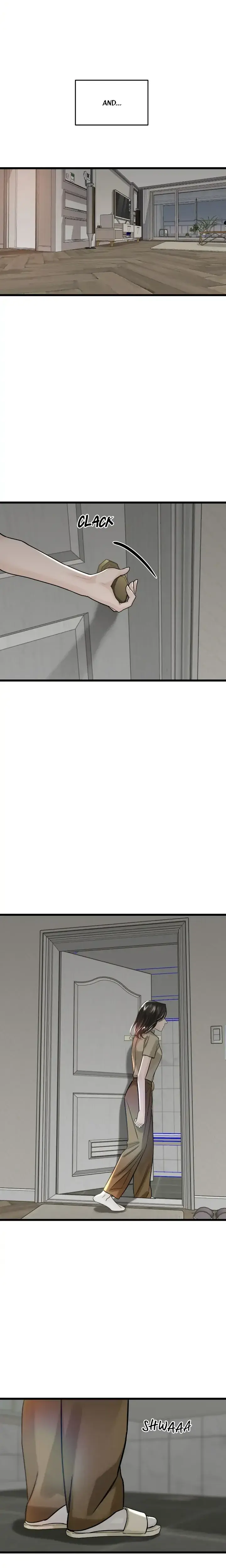 My Only 1 Chapter 55 - Page 11