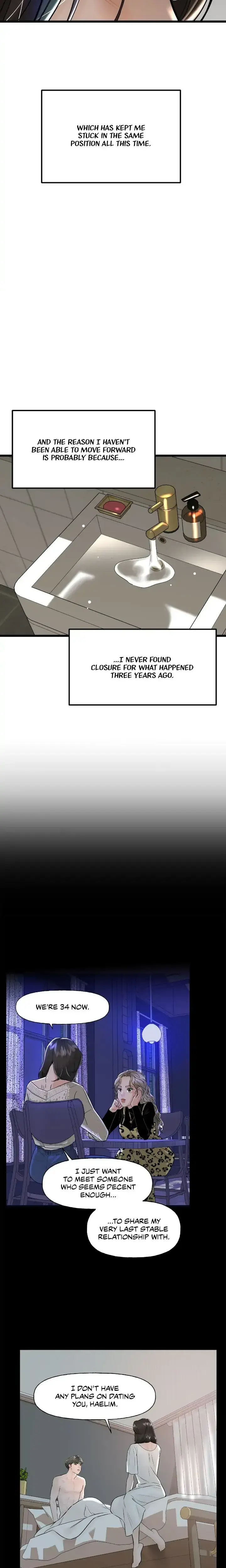 My Only 1 Chapter 55 - Page 13