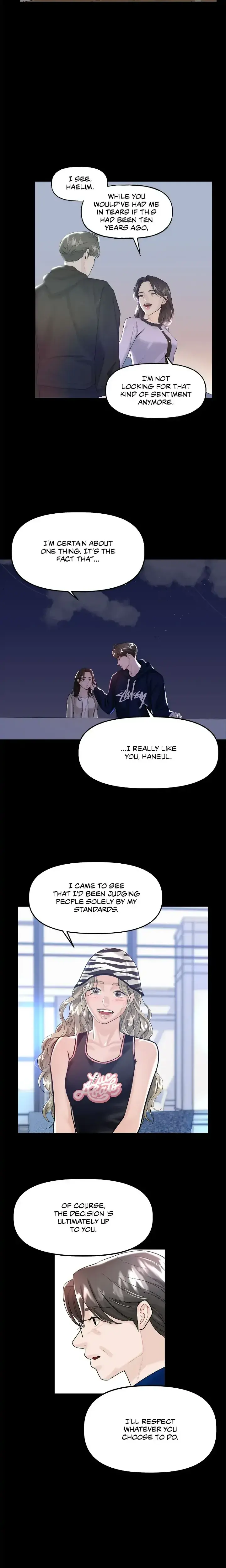 My Only 1 Chapter 55 - Page 14