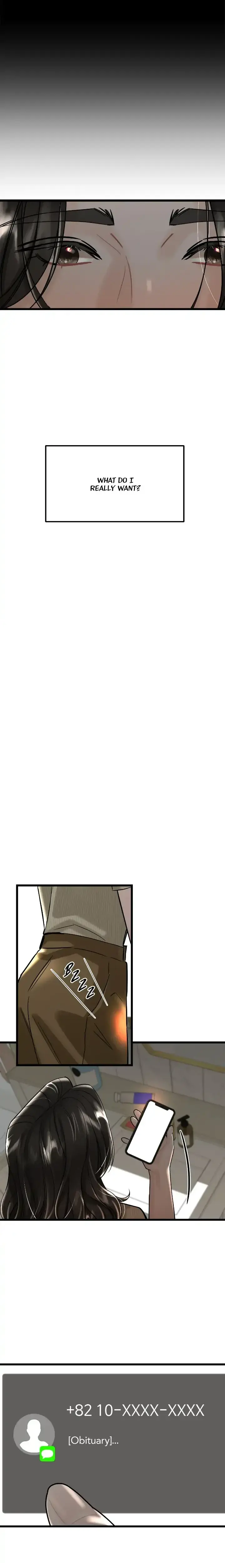My Only 1 Chapter 55 - Page 15