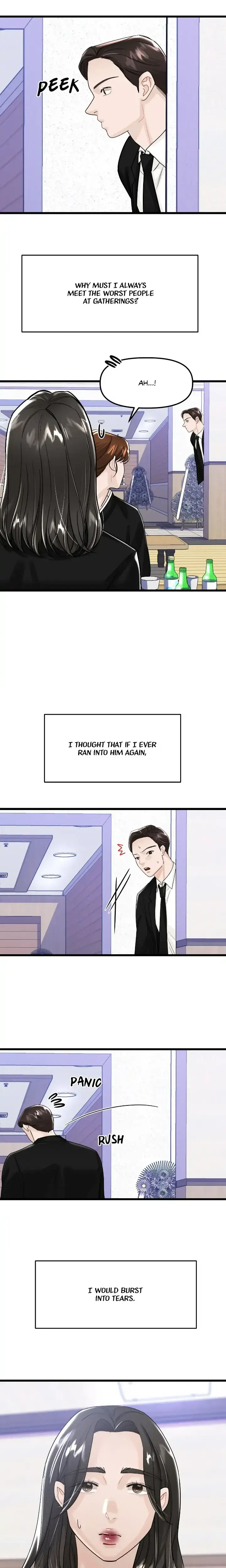 My Only 1 Chapter 55 - Page 20
