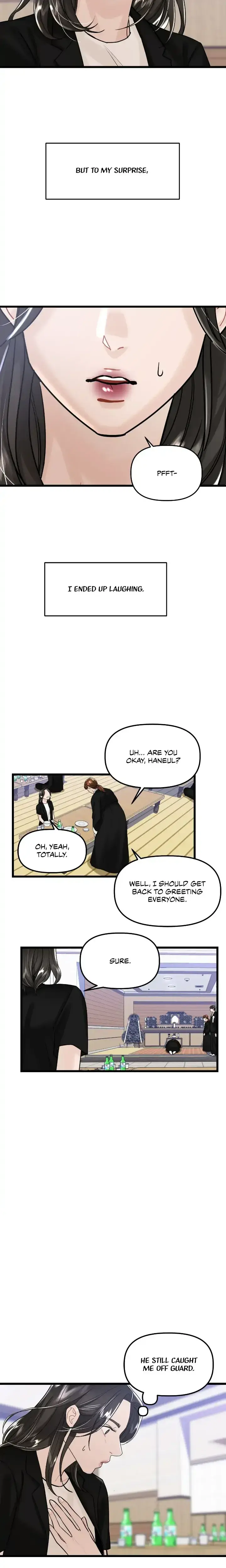 My Only 1 Chapter 55 - Page 21