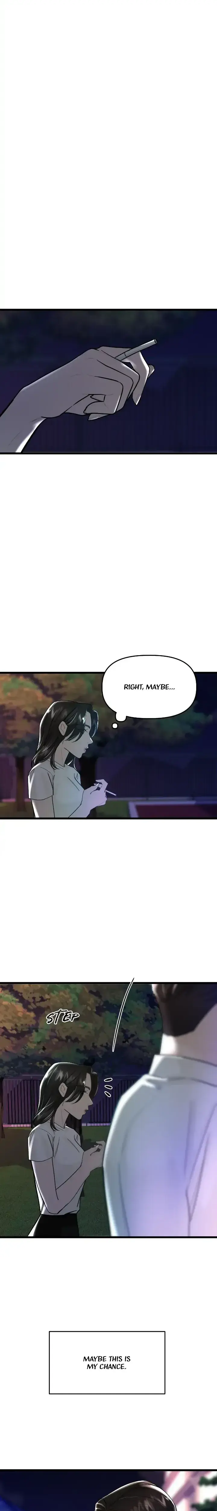 My Only 1 Chapter 55 - Page 22