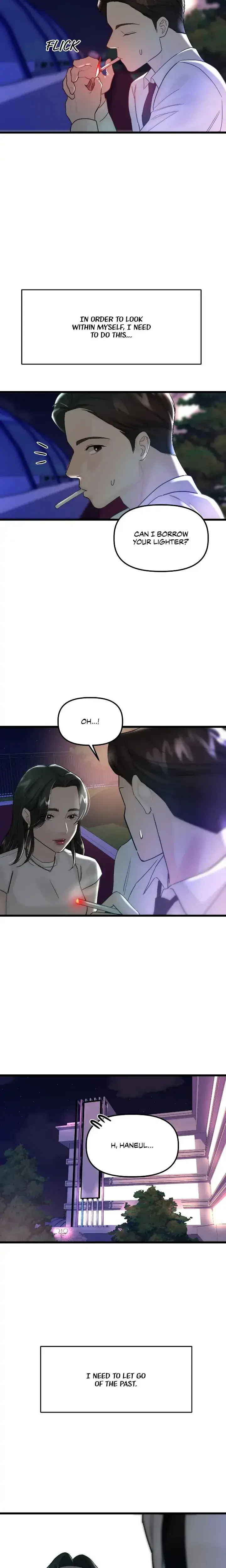 My Only 1 Chapter 55 - Page 23