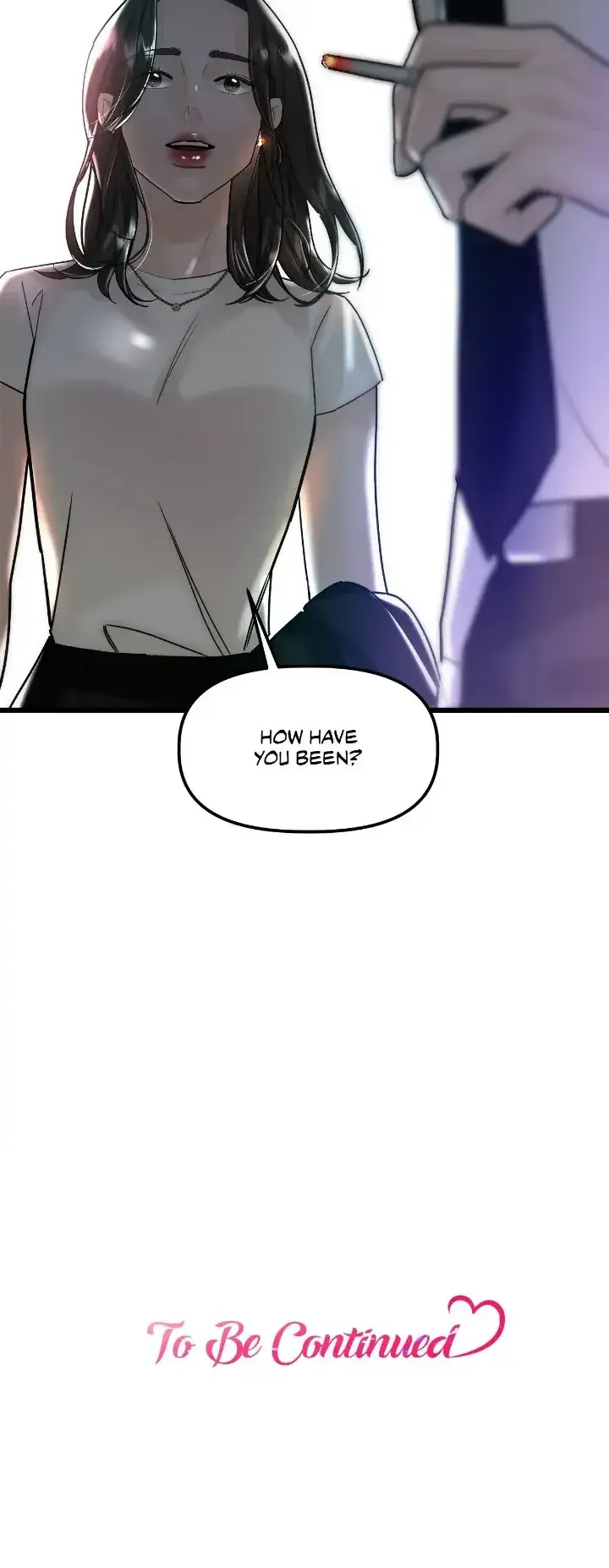 My Only 1 Chapter 55 - Page 24