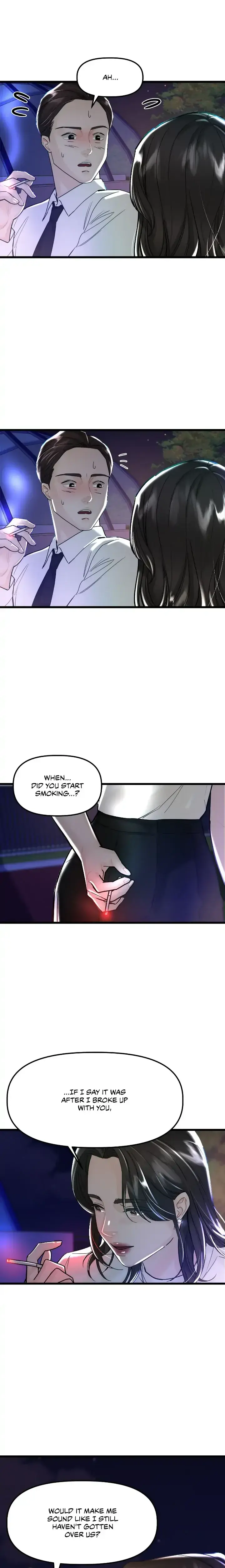 My Only 1 Chapter 56 - Page 1