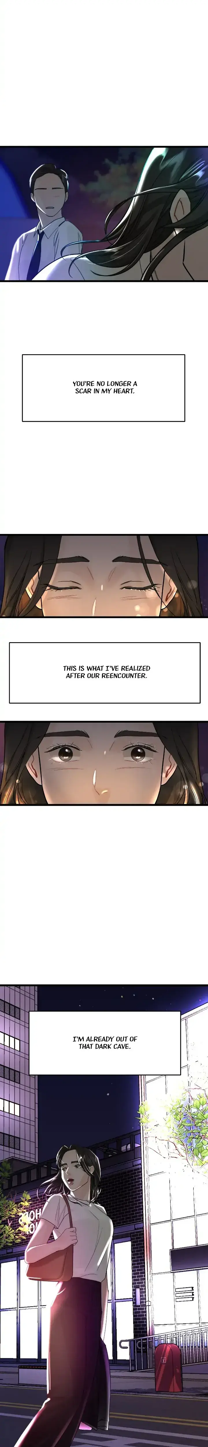 My Only 1 Chapter 56 - Page 10