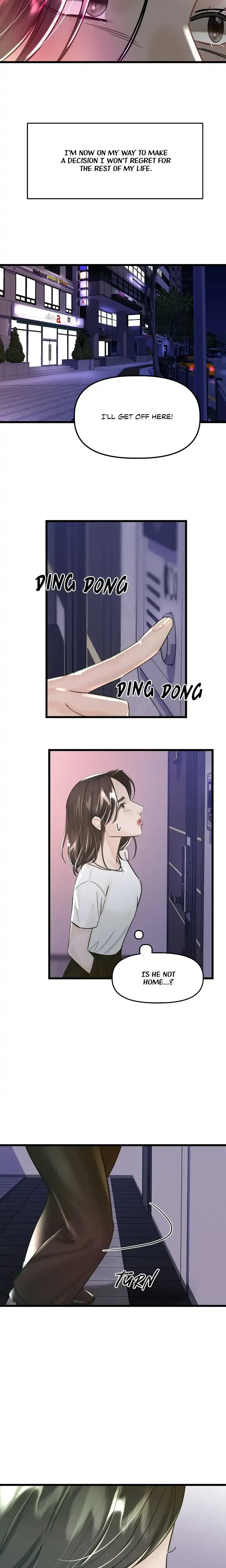 My Only 1 Chapter 56 - Page 13