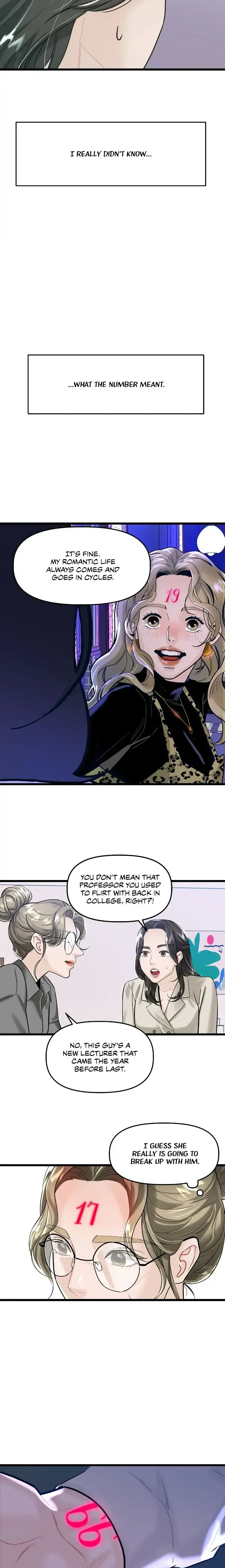 My Only 1 Chapter 56 - Page 14