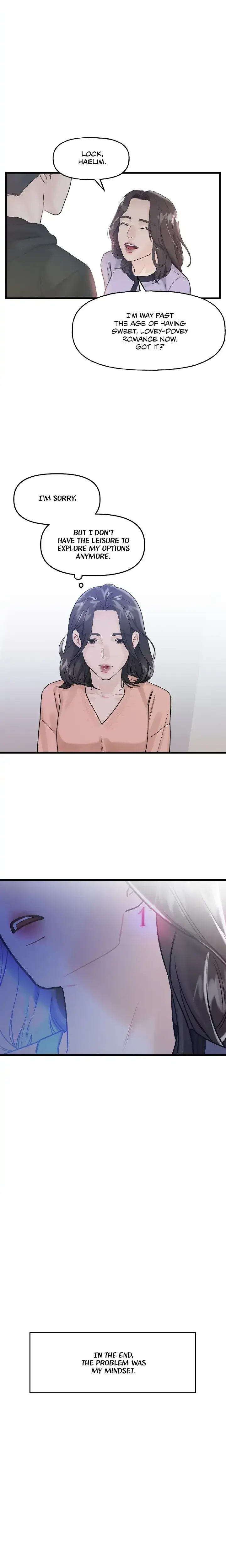 My Only 1 Chapter 56 - Page 16