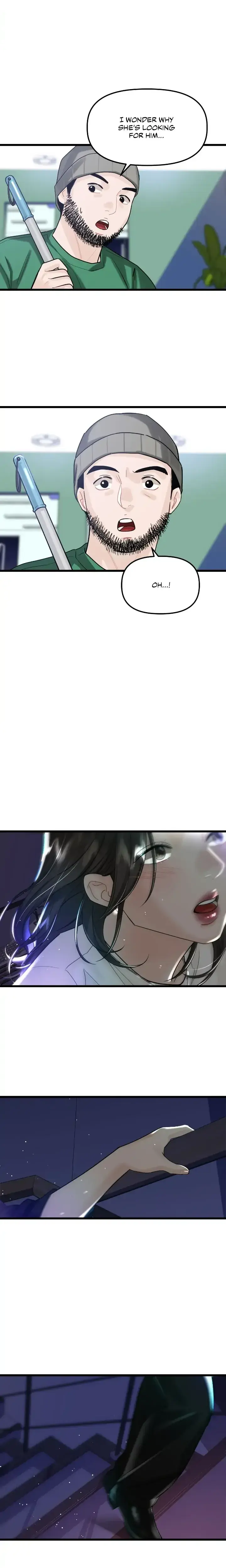 My Only 1 Chapter 56 - Page 18