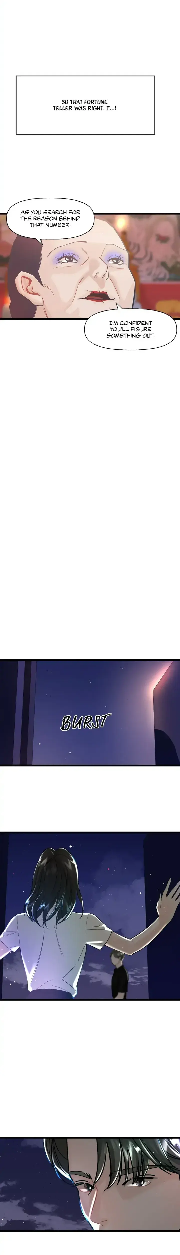 My Only 1 Chapter 56 - Page 19