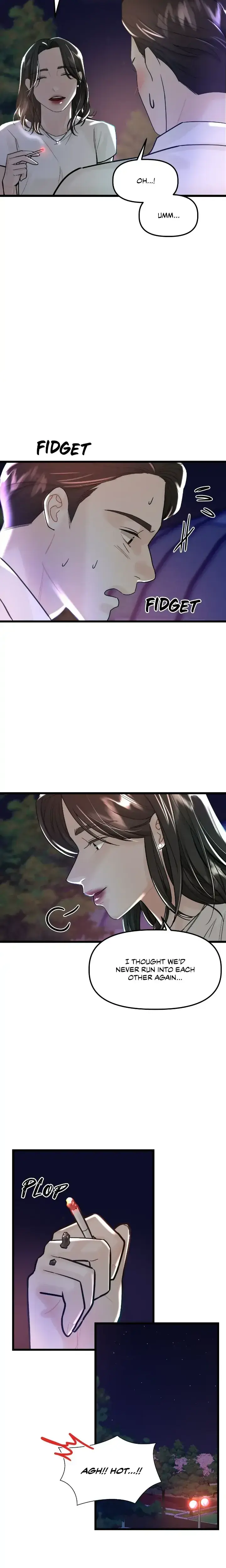 My Only 1 Chapter 56 - Page 2