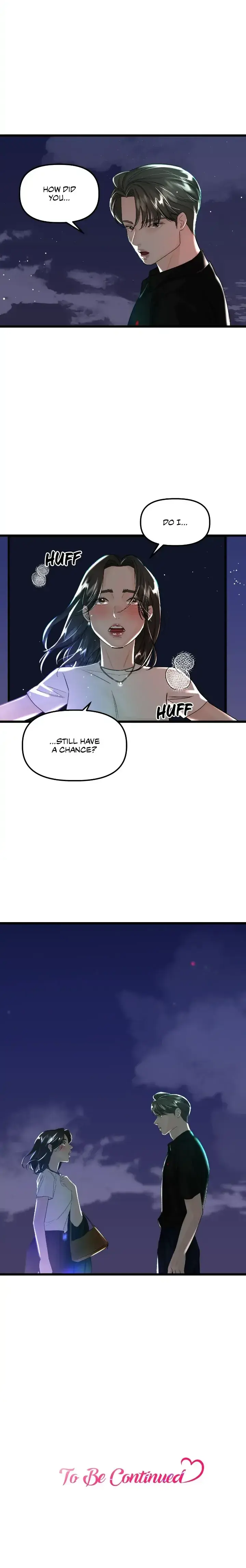 My Only 1 Chapter 56 - Page 20