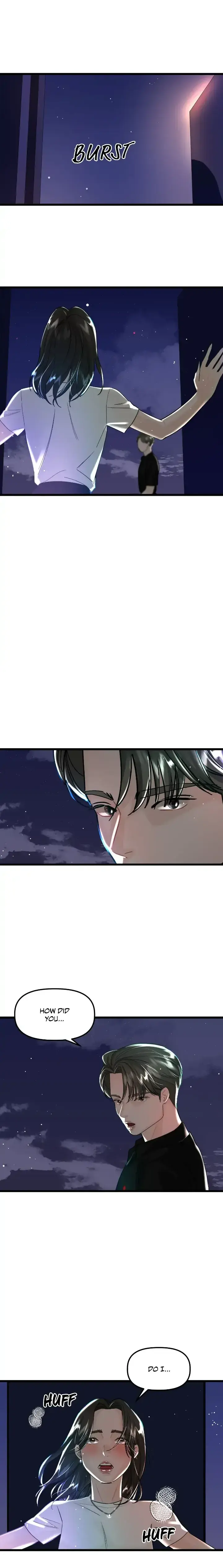 My Only 1 Chapter 57 - Page 1