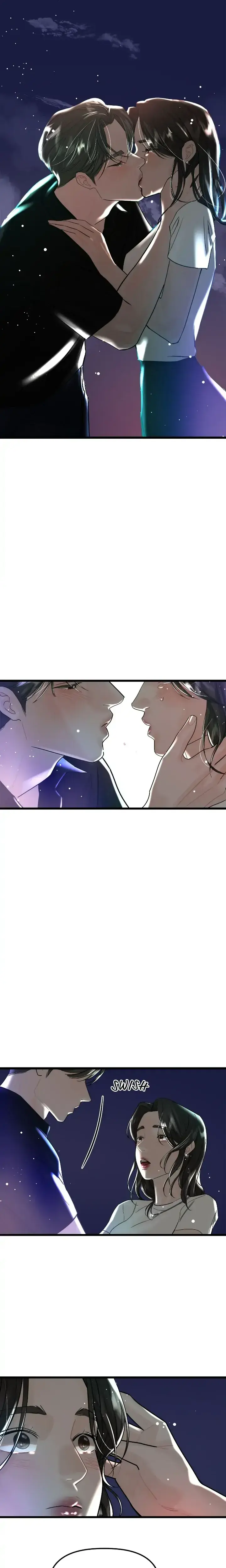 My Only 1 Chapter 57 - Page 10
