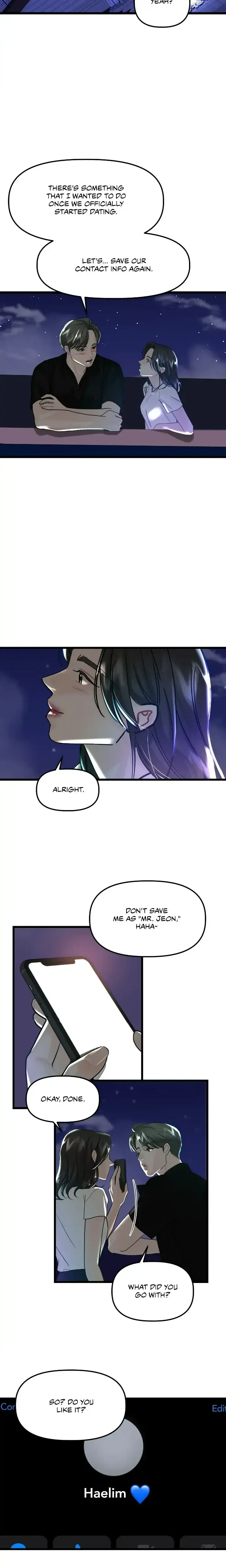 My Only 1 Chapter 57 - Page 16