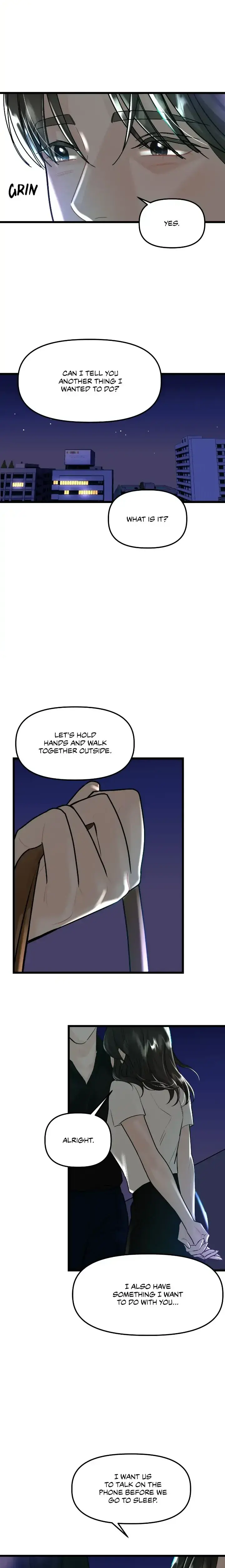 My Only 1 Chapter 57 - Page 17