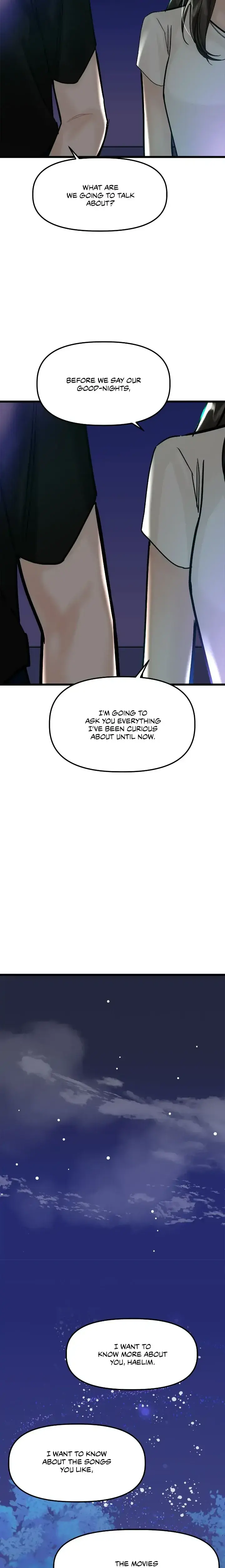 My Only 1 Chapter 57 - Page 18