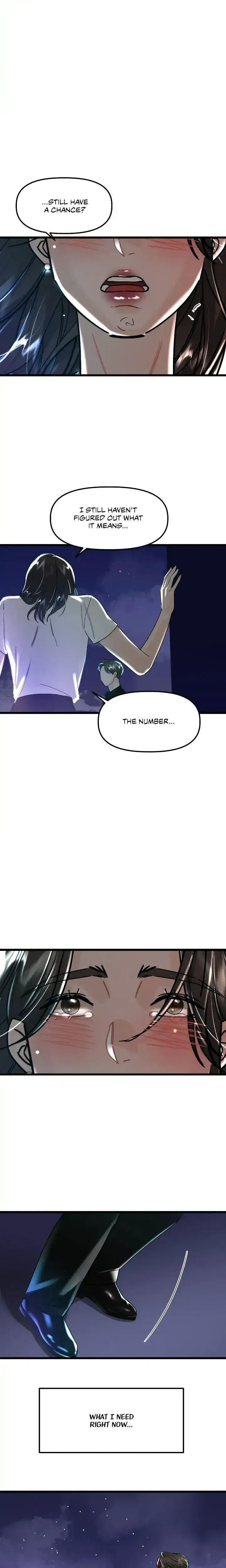 My Only 1 Chapter 57 - Page 2