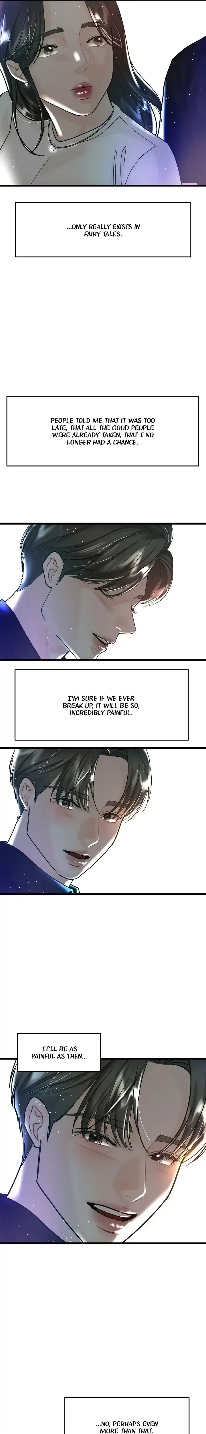 My Only 1 Chapter 57 - Page 20