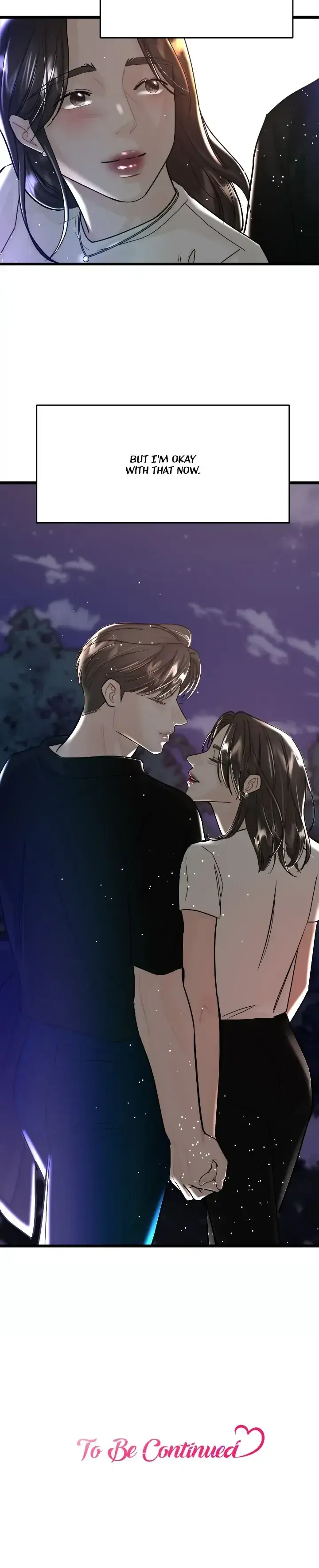 My Only 1 Chapter 57 - Page 21