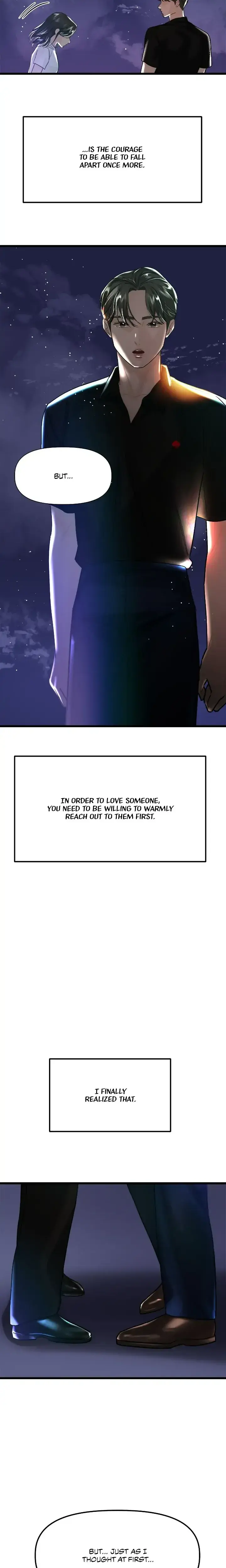My Only 1 Chapter 57 - Page 3