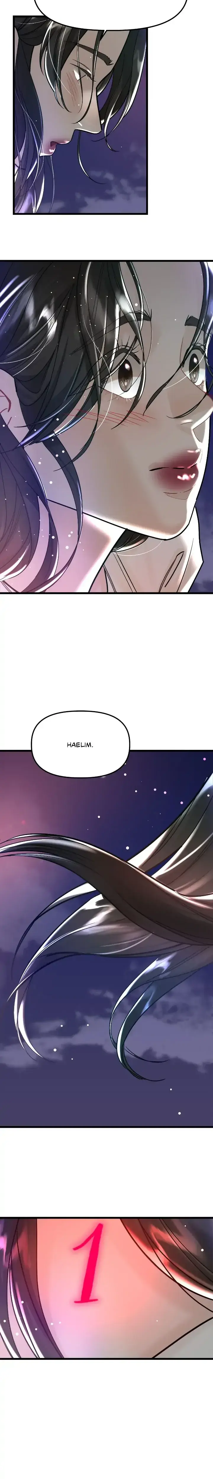 My Only 1 Chapter 57 - Page 4