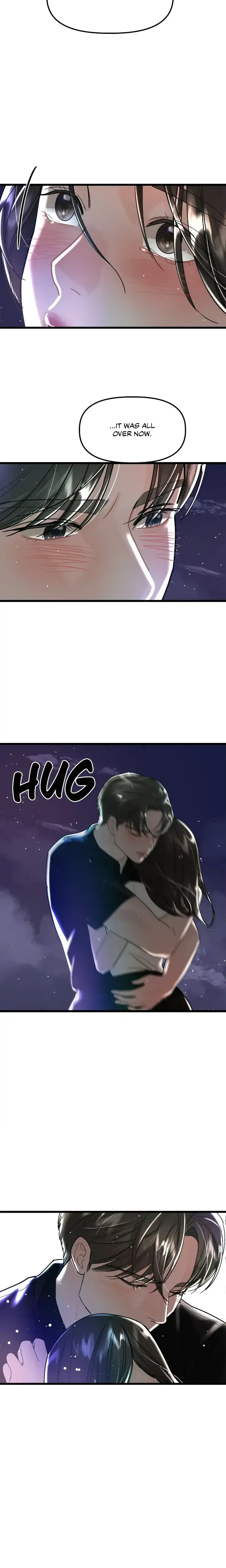 My Only 1 Chapter 57 - Page 7