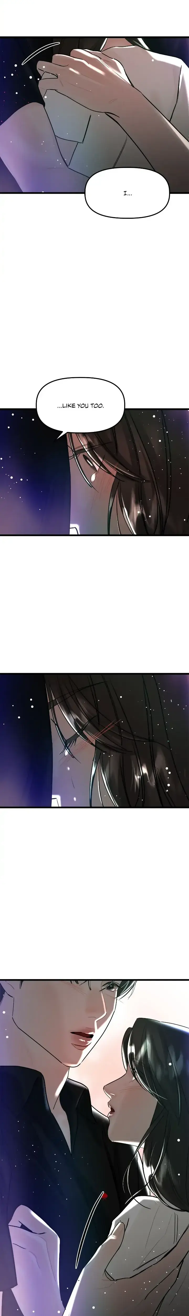 My Only 1 Chapter 57 - Page 8