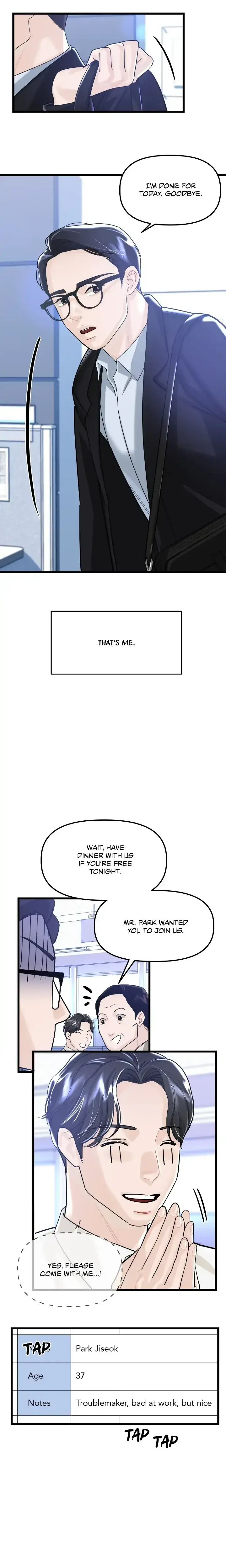 My Only 1 Chapter 58 - Page 10