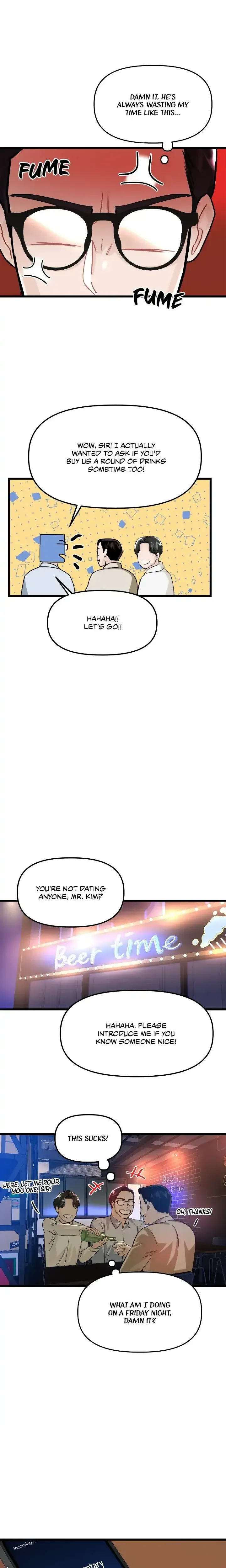My Only 1 Chapter 58 - Page 11