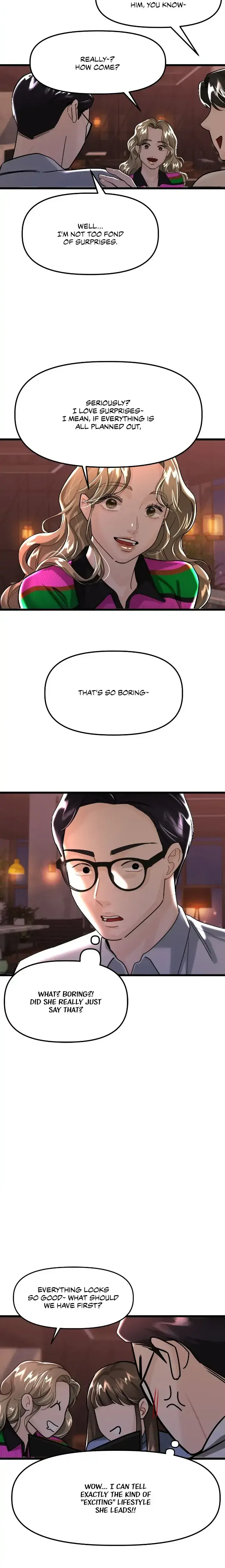 My Only 1 Chapter 58 - Page 19
