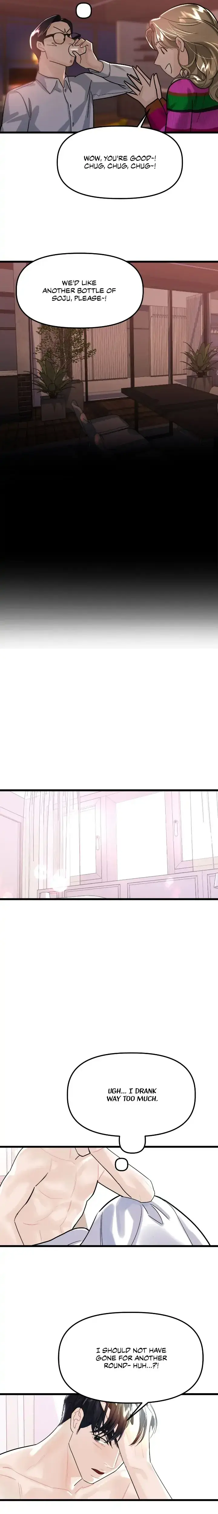 My Only 1 Chapter 58 - Page 21