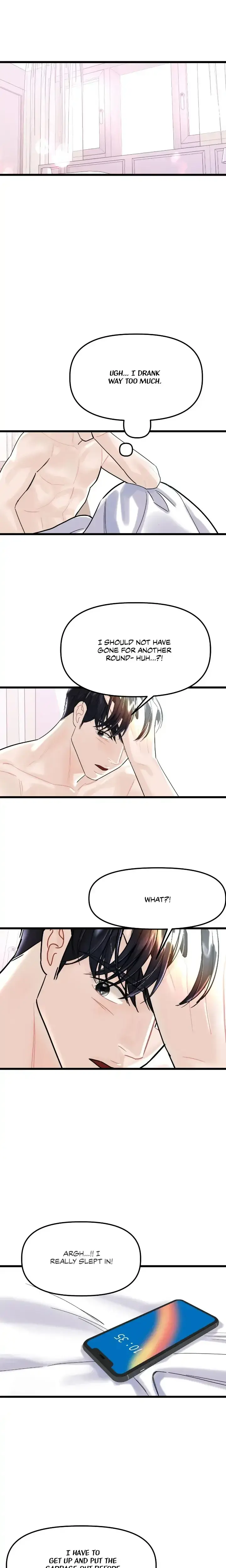 My Only 1 Chapter 59 - Page 1
