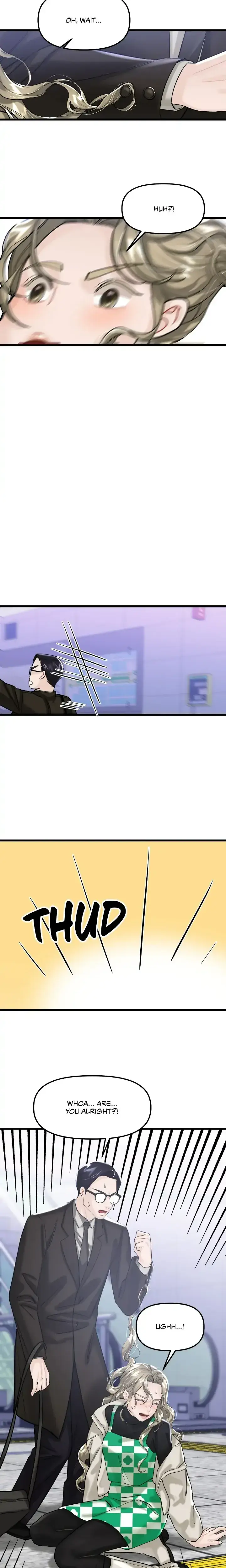 My Only 1 Chapter 59 - Page 10