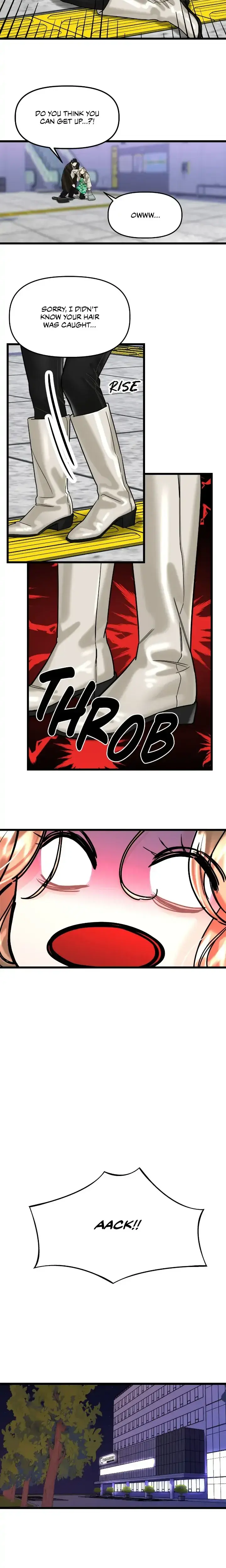 My Only 1 Chapter 59 - Page 11