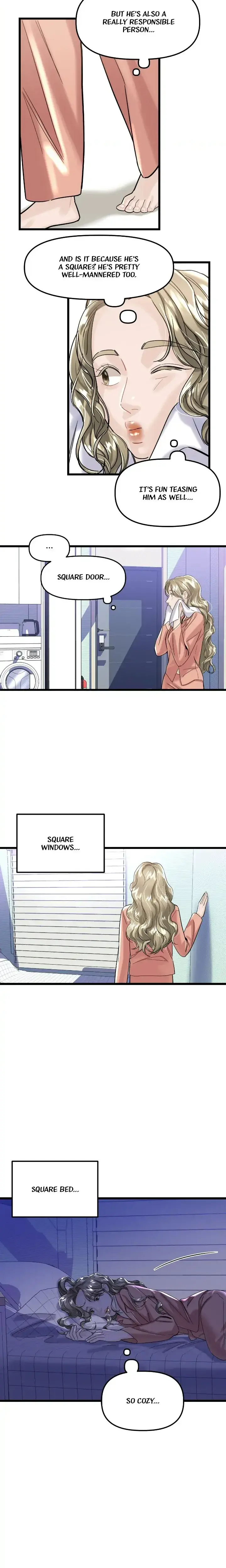 My Only 1 Chapter 59 - Page 18