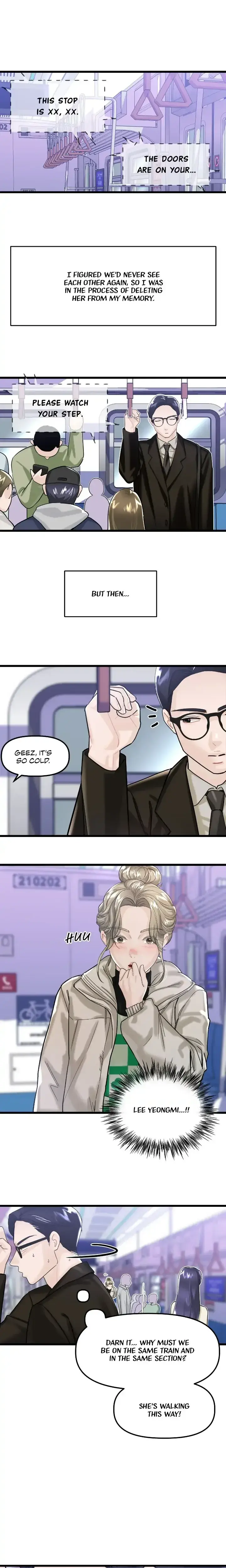 My Only 1 Chapter 59 - Page 6