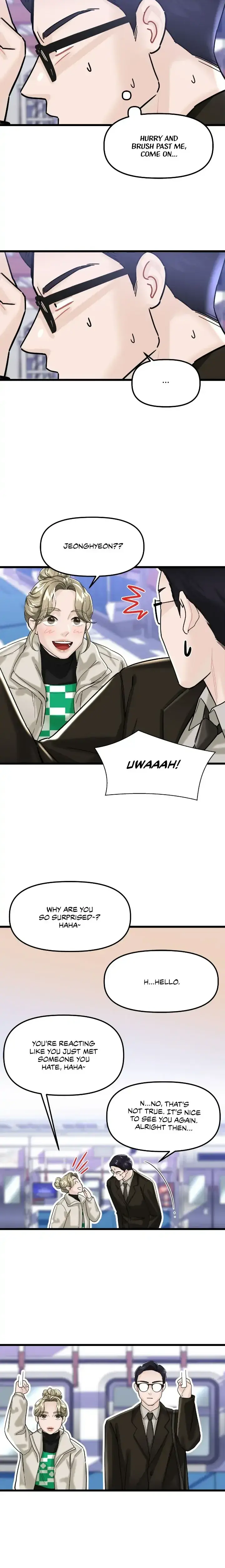 My Only 1 Chapter 59 - Page 7