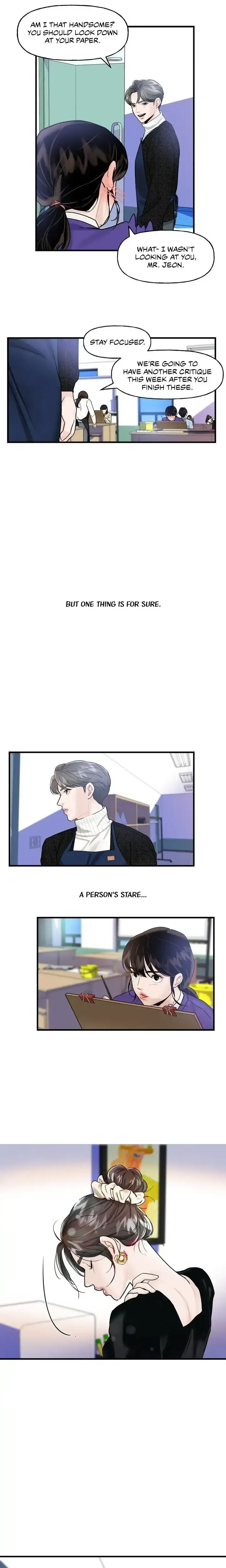 My Only 1 Chapter 6 - Page 15